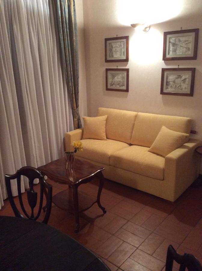 Ferienwohnung Fiammetta House Centro Di Roma Exterior foto